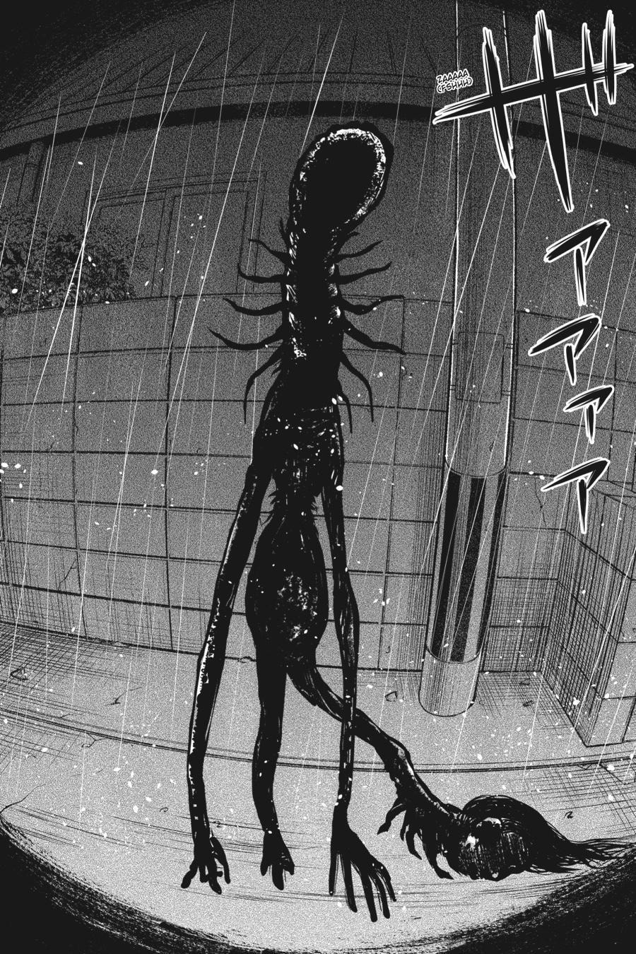Read Mieruko-chan chapter 51.2 image 28 on Lezhin