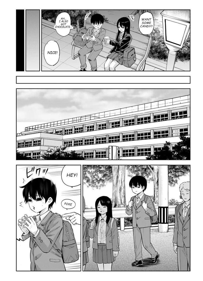 Read Mieruko-chan chapter 69 image 38 on Lezhin