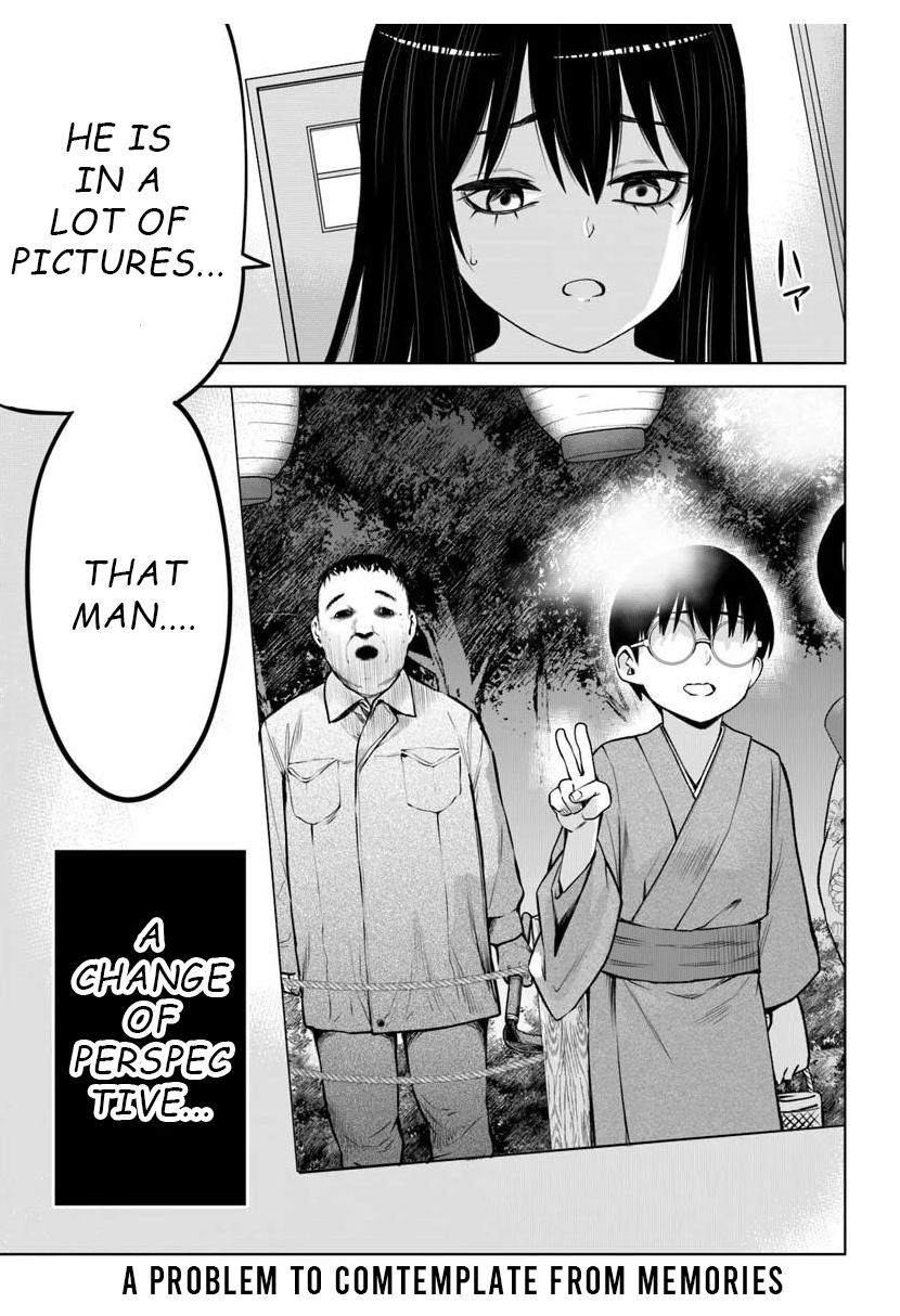 Read Mieruko-chan chapter 69 image 46 on Lezhin