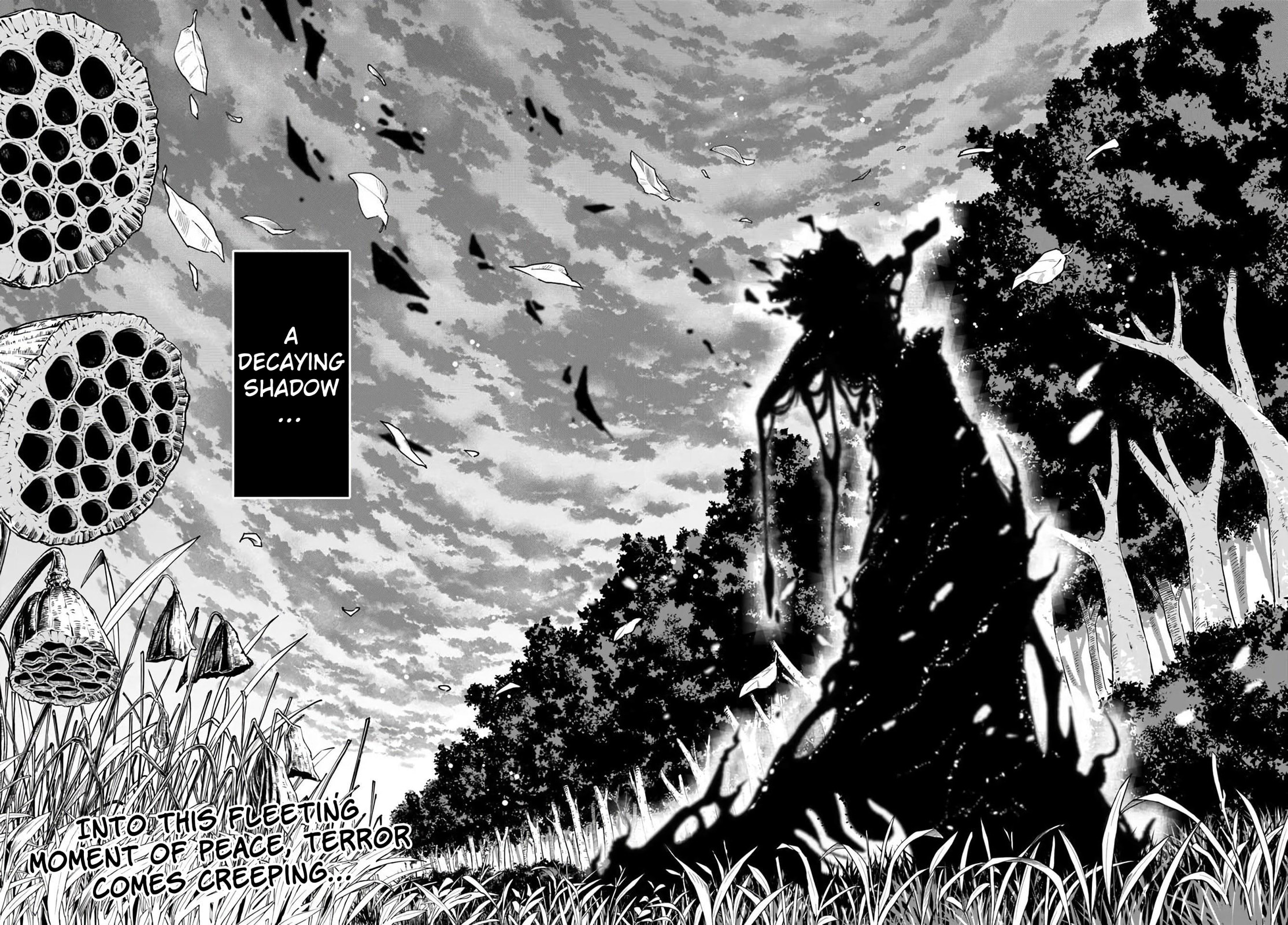 Read Mieruko-chan chapter 70.2 image 34 on Lezhin