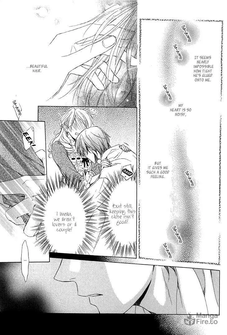 Migawari Hakushaku no Bouken Chapter 21 page 30 - 