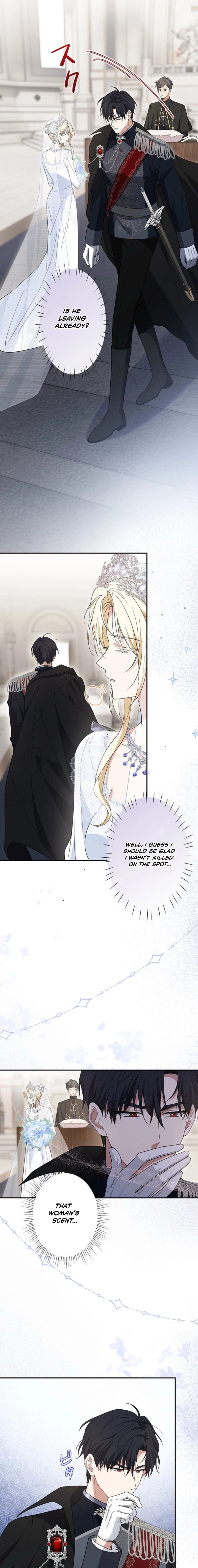 Read Migawari Hanayome chapter 1 image 18 on Lezhin
