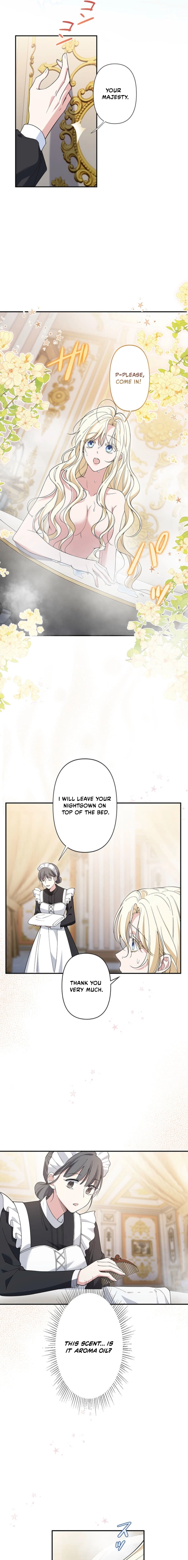 Read Migawari Hanayome chapter 1 image 20 on Lezhin