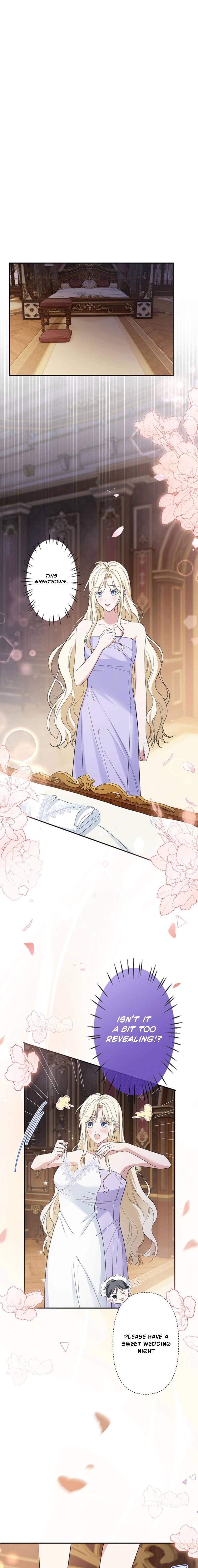 Read Migawari Hanayome chapter 1 image 22 on Lezhin