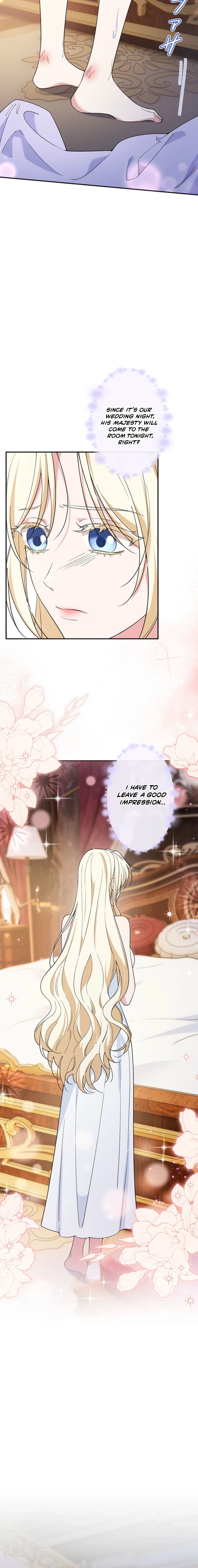 Read Migawari Hanayome chapter 1 image 23 on Lezhin