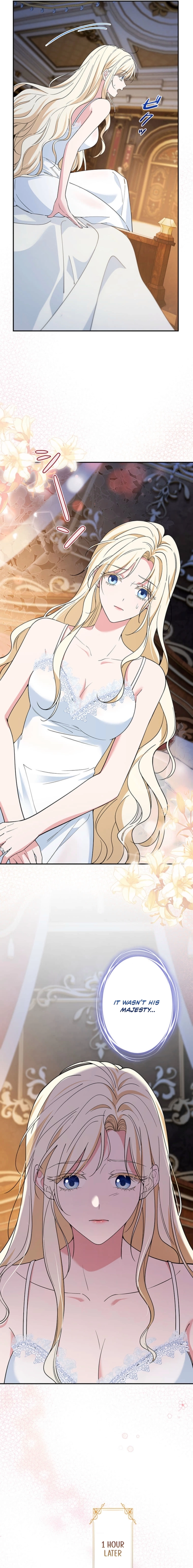 Read Migawari Hanayome chapter 1 image 25 on Lezhin