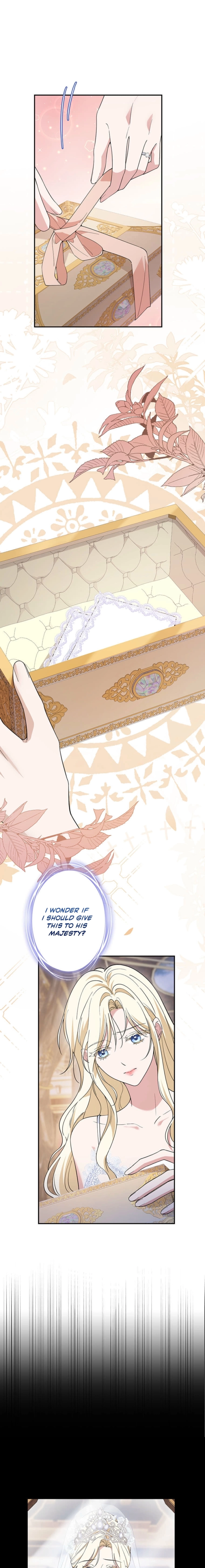 Read Migawari Hanayome chapter 1 image 27 on Lezhin