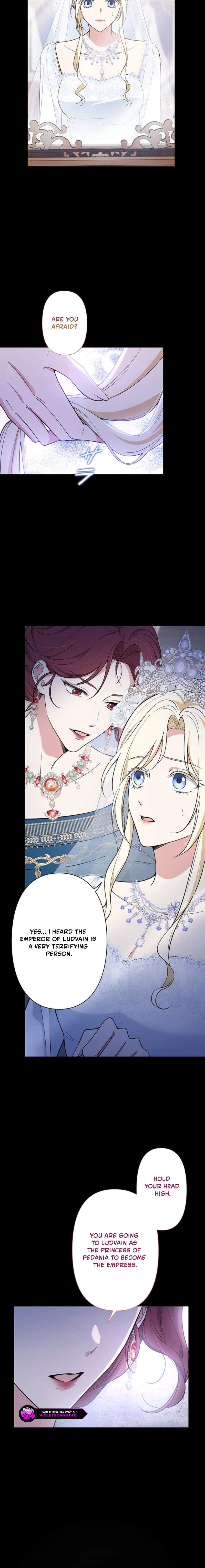 Read Migawari Hanayome chapter 1 image 28 on Lezhin