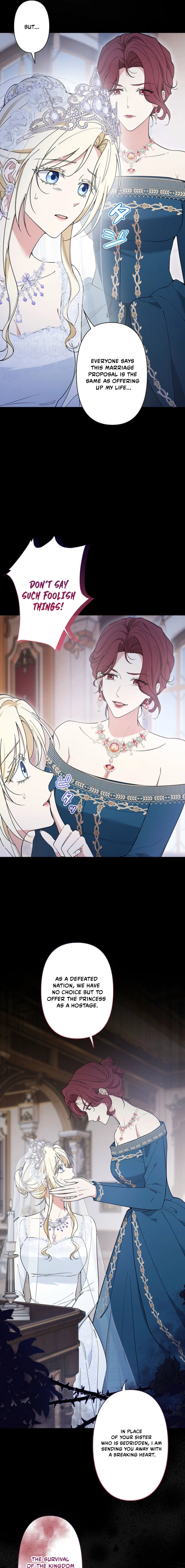 Read Migawari Hanayome chapter 1 image 29 on Lezhin