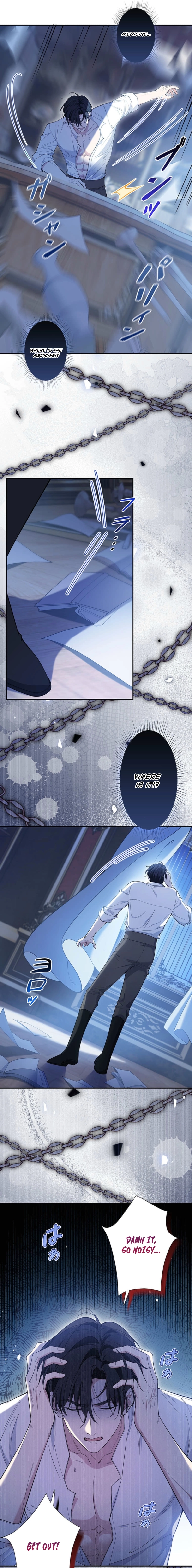 Read Migawari Hanayome chapter 1 image 33 on Lezhin