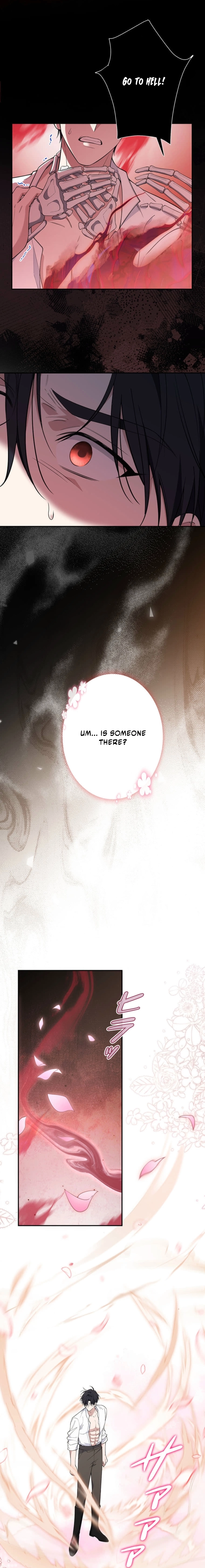 Read Migawari Hanayome chapter 1 image 35 on Lezhin