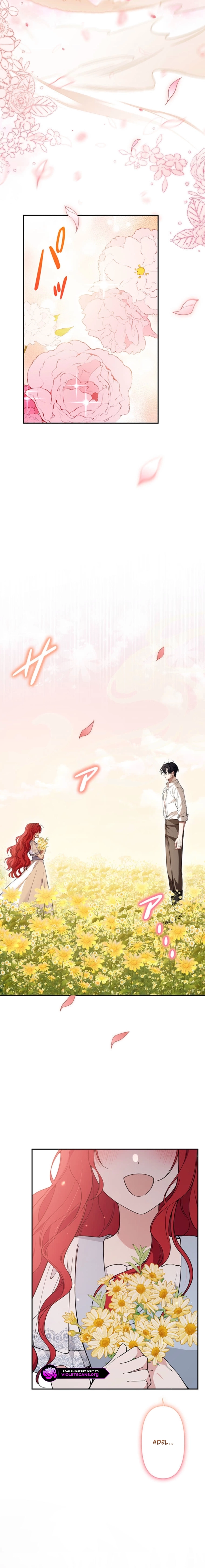 Read Migawari Hanayome chapter 1 image 36 on Lezhin