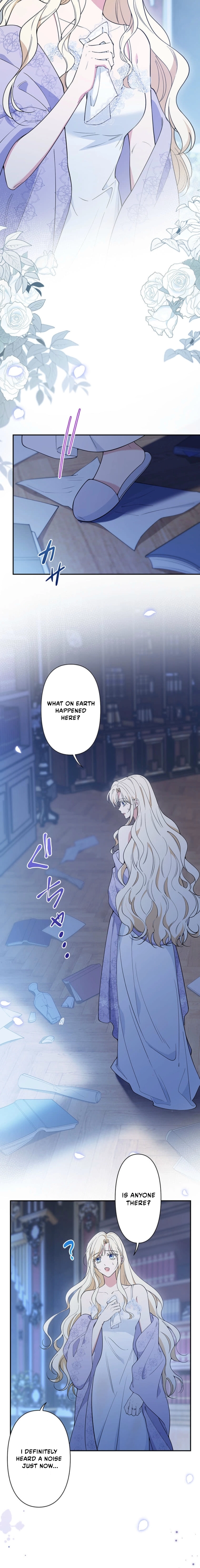 Read Migawari Hanayome chapter 1 image 38 on Lezhin