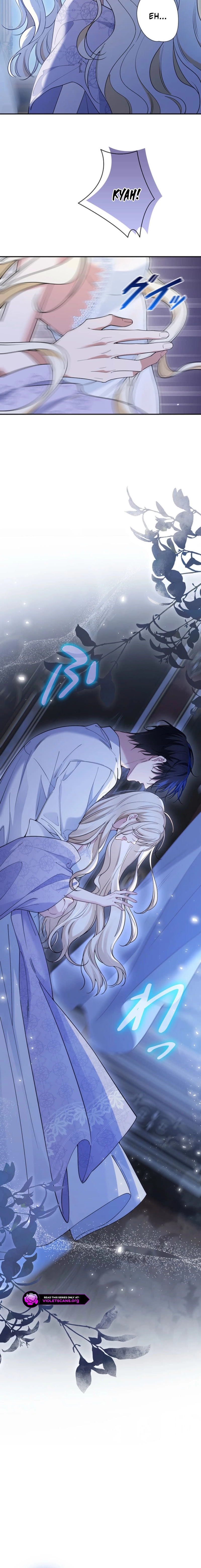 Read Migawari Hanayome chapter 1 image 40 on Lezhin