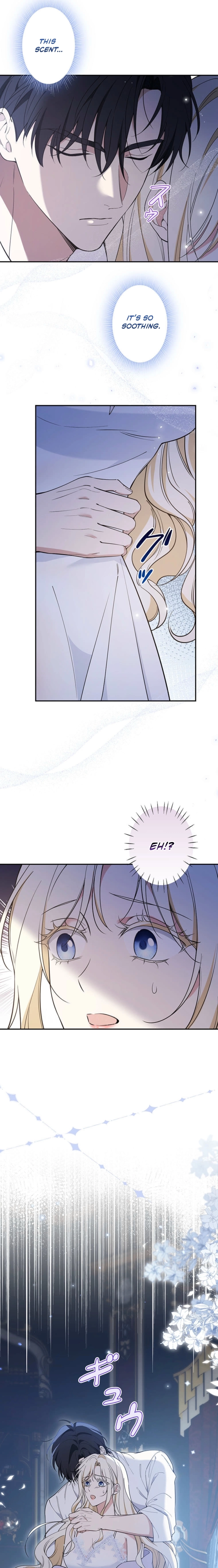 Read Migawari Hanayome chapter 1 image 41 on Lezhin