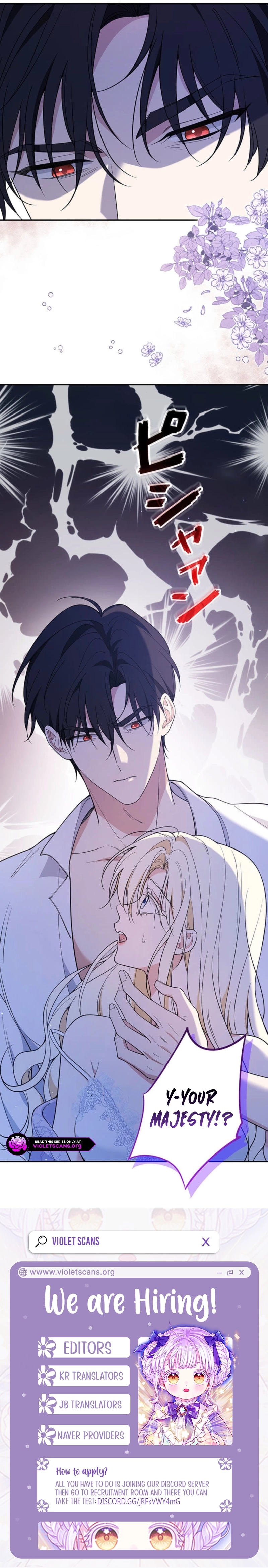 Read Migawari Hanayome chapter 1 image 43 on Lezhin