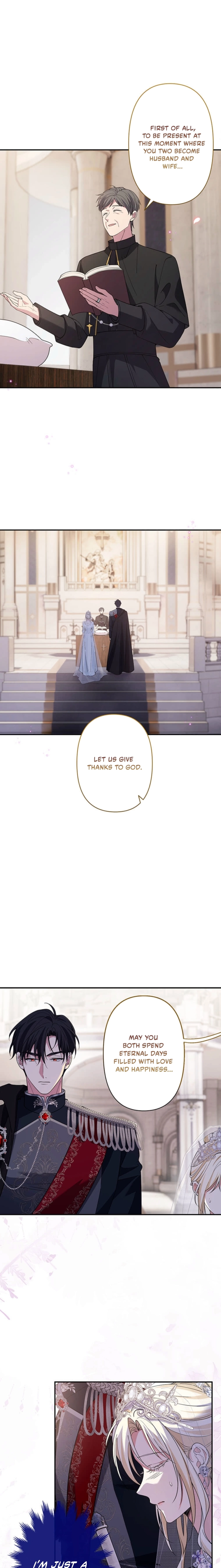 Read Migawari Hanayome chapter 1 image 8 on Lezhin