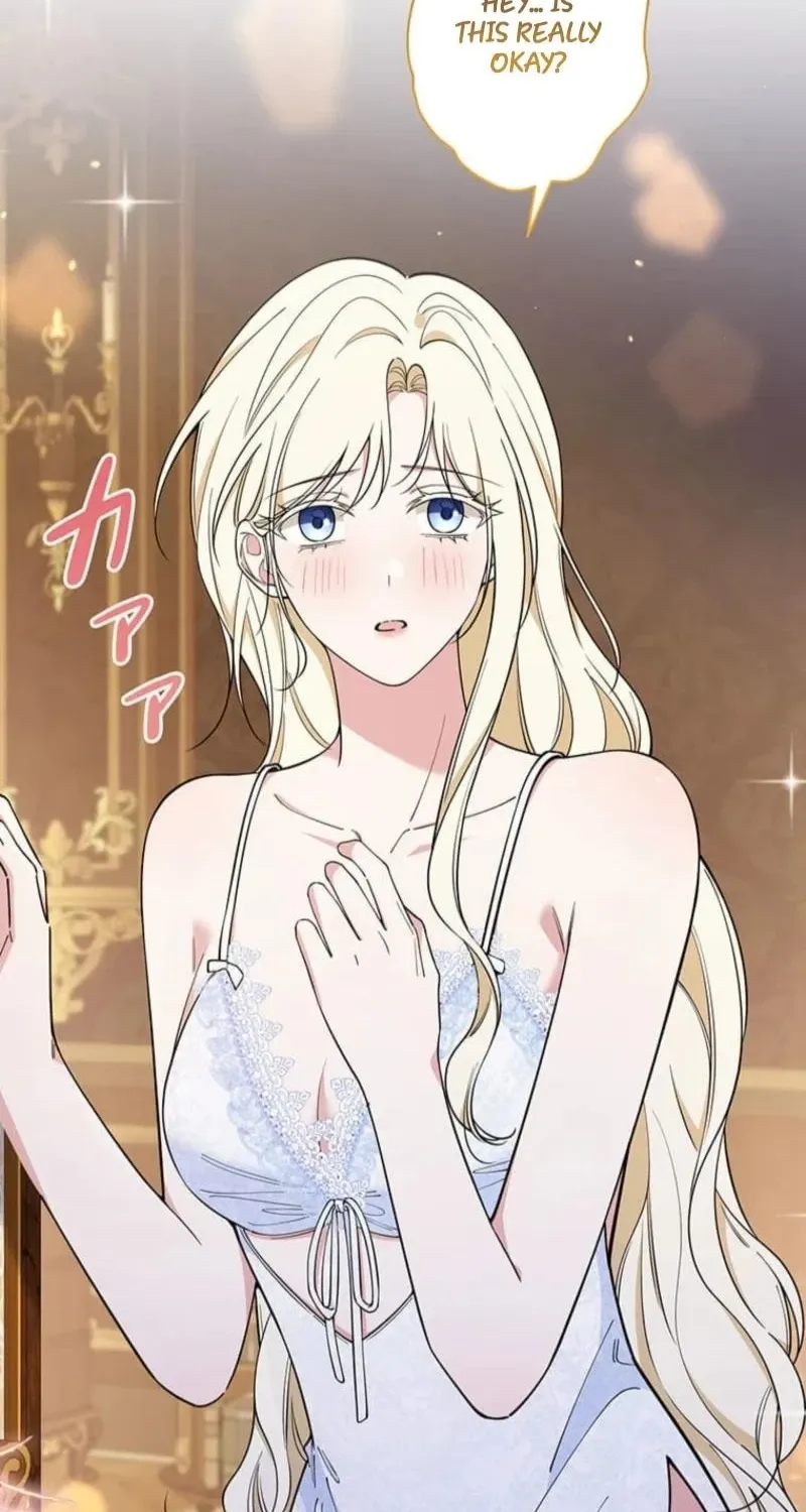 Read Migawari Hanayome chapter 10 image 1 on Lezhin