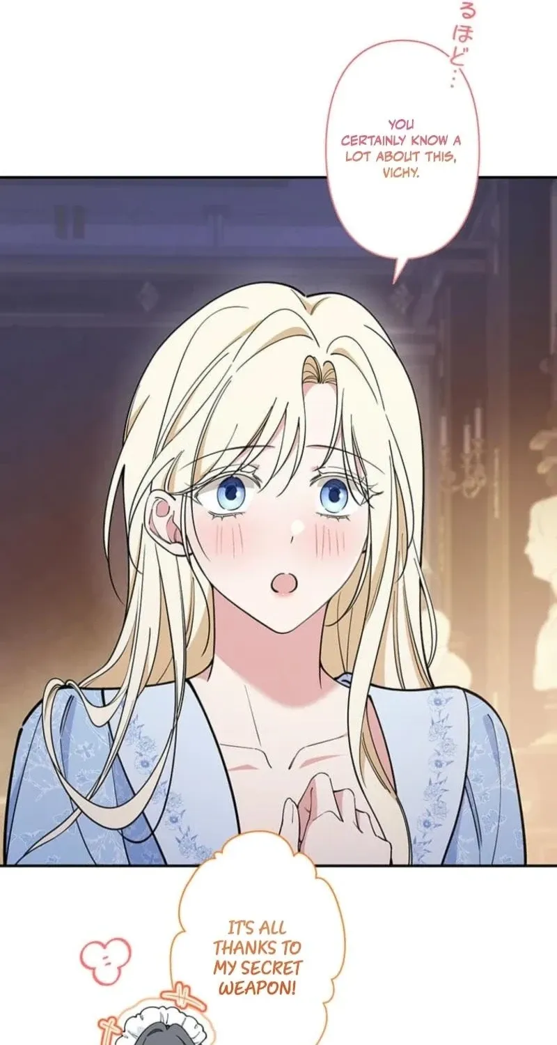 Read Migawari Hanayome chapter 10 image 12 on Lezhin