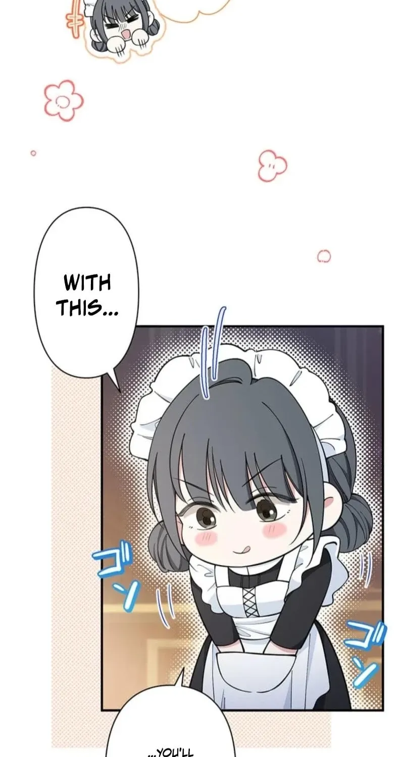 Read Migawari Hanayome chapter 10 image 13 on Lezhin