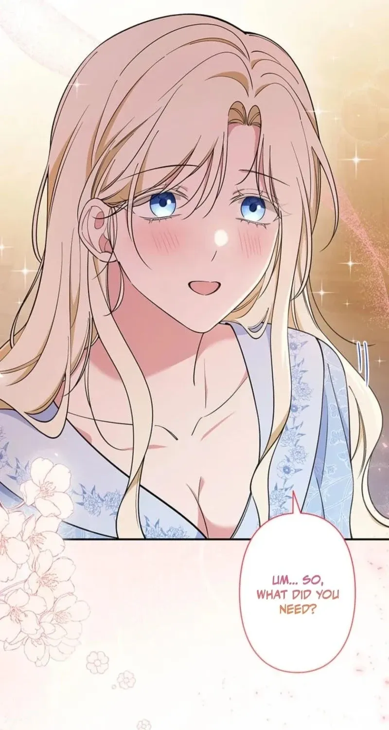 Read Migawari Hanayome chapter 10 image 36 on Lezhin