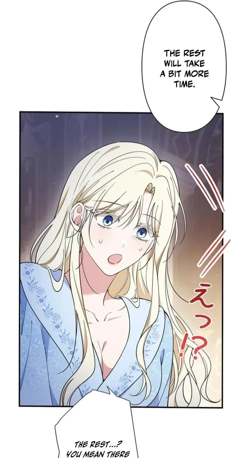 Read Migawari Hanayome chapter 10 image 45 on Lezhin