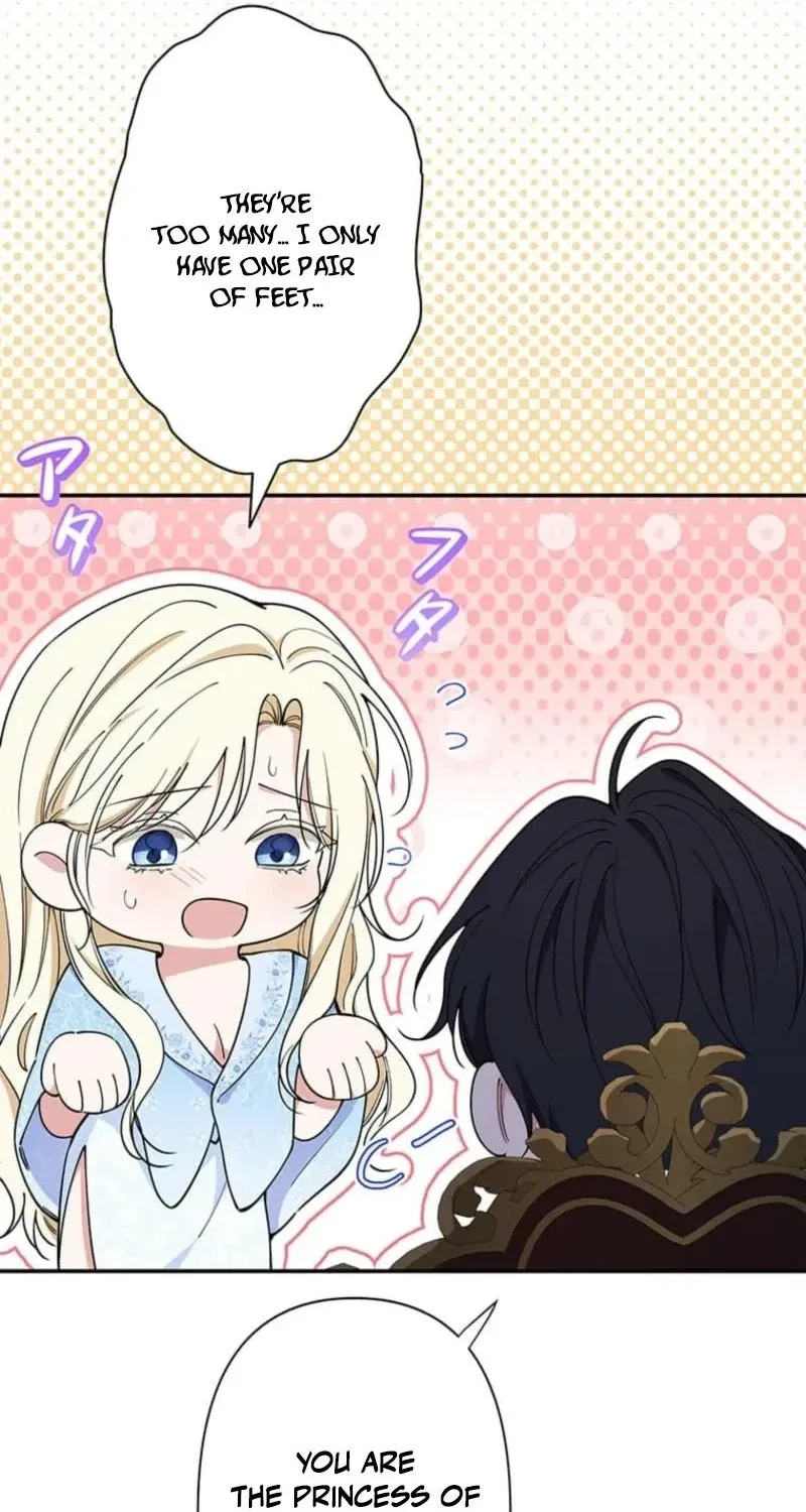 Read Migawari Hanayome chapter 10 image 48 on Lezhin