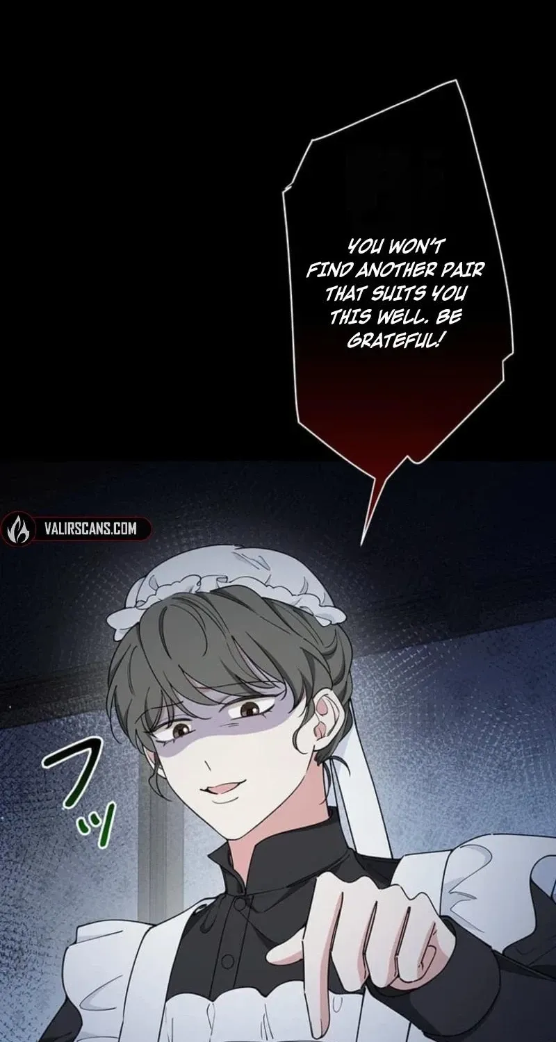 Read Migawari Hanayome chapter 10 image 71 on Lezhin