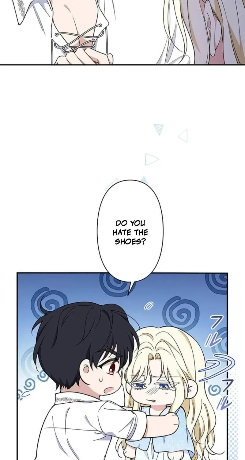 Read Migawari Hanayome chapter 10 image 79 on Lezhin