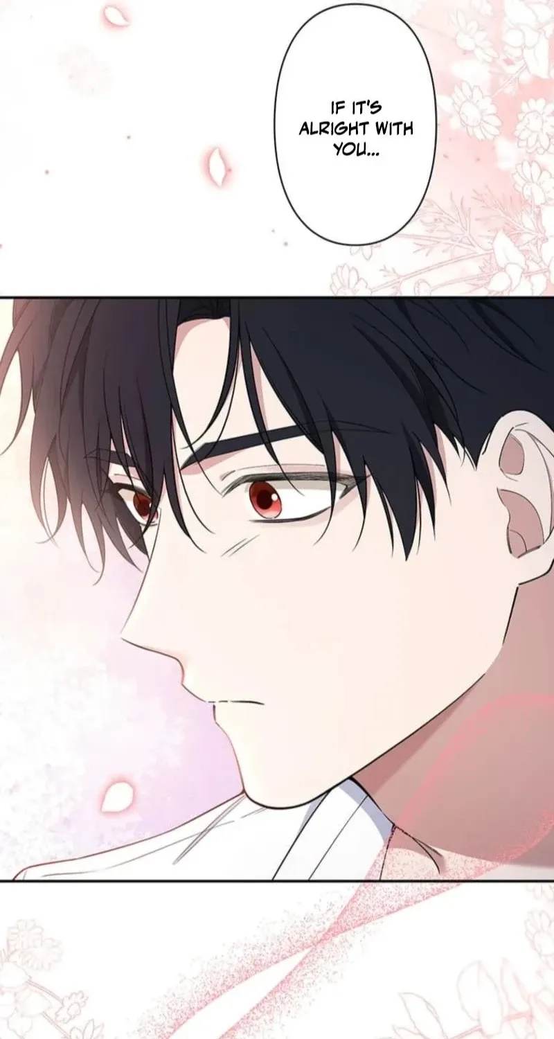 Read Migawari Hanayome chapter 10 image 87 on Lezhin