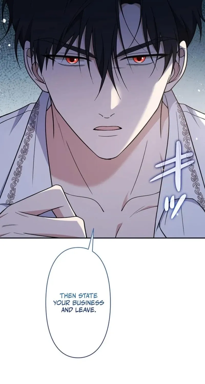 Read Migawari Hanayome chapter 11 image 10 on Lezhin