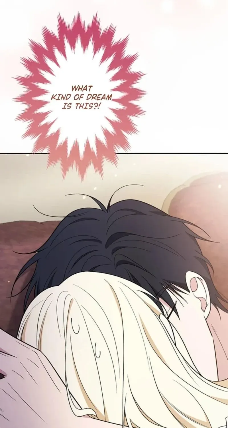 Read Migawari Hanayome chapter 11 image 100 on Lezhin