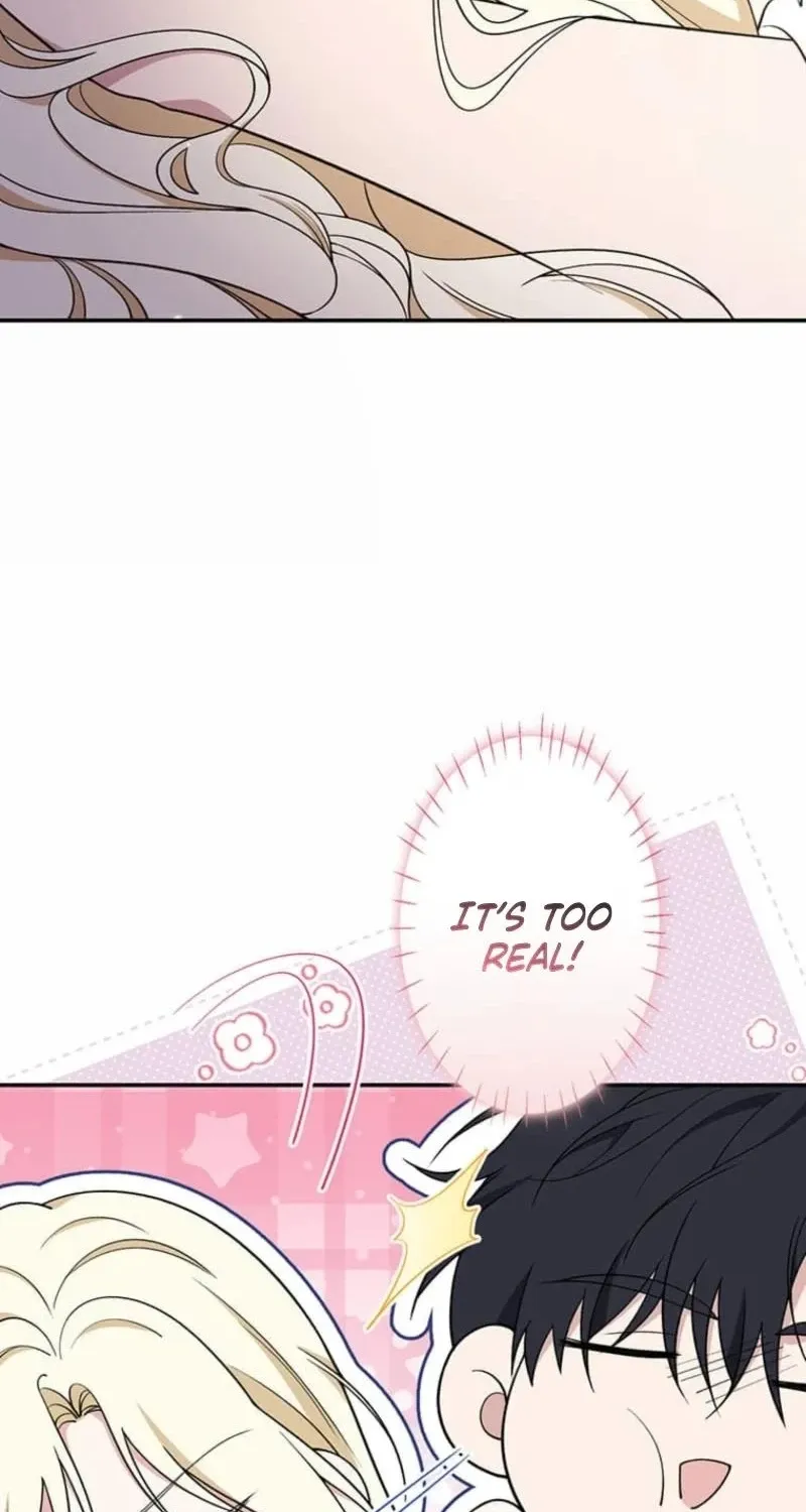 Read Migawari Hanayome chapter 11 image 101 on Lezhin