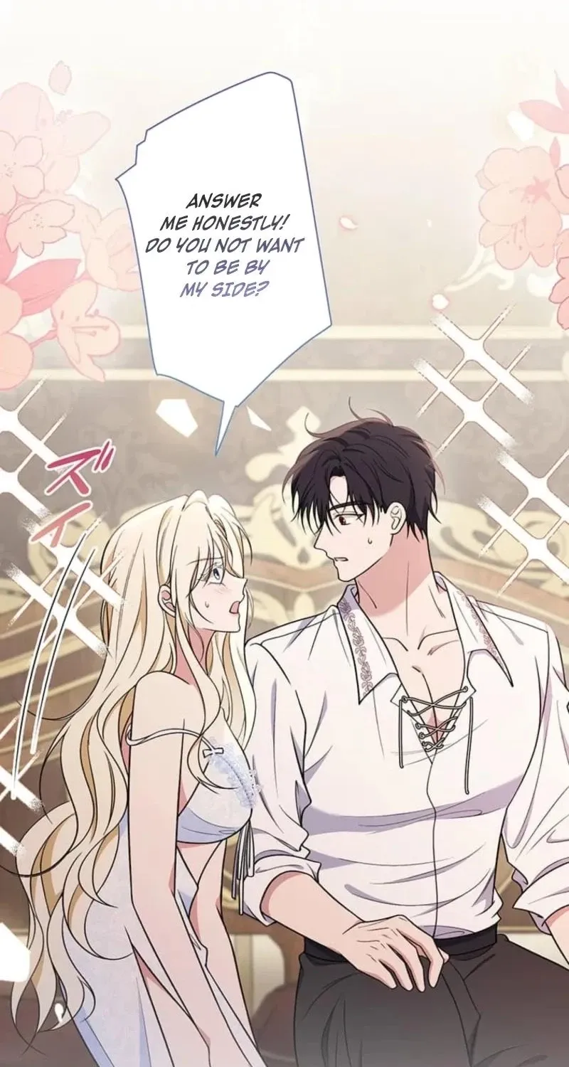 Read Migawari Hanayome chapter 11 image 112 on Lezhin