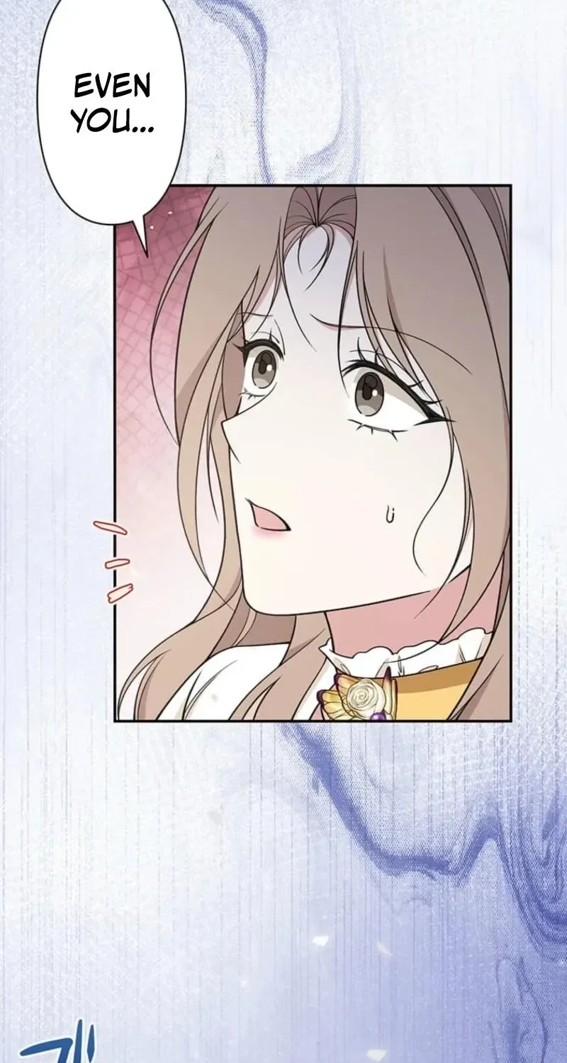 Read Migawari Hanayome chapter 11 image 35 on Lezhin