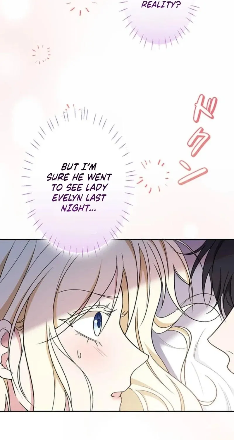 Read Migawari Hanayome chapter 11 image 88 on Lezhin