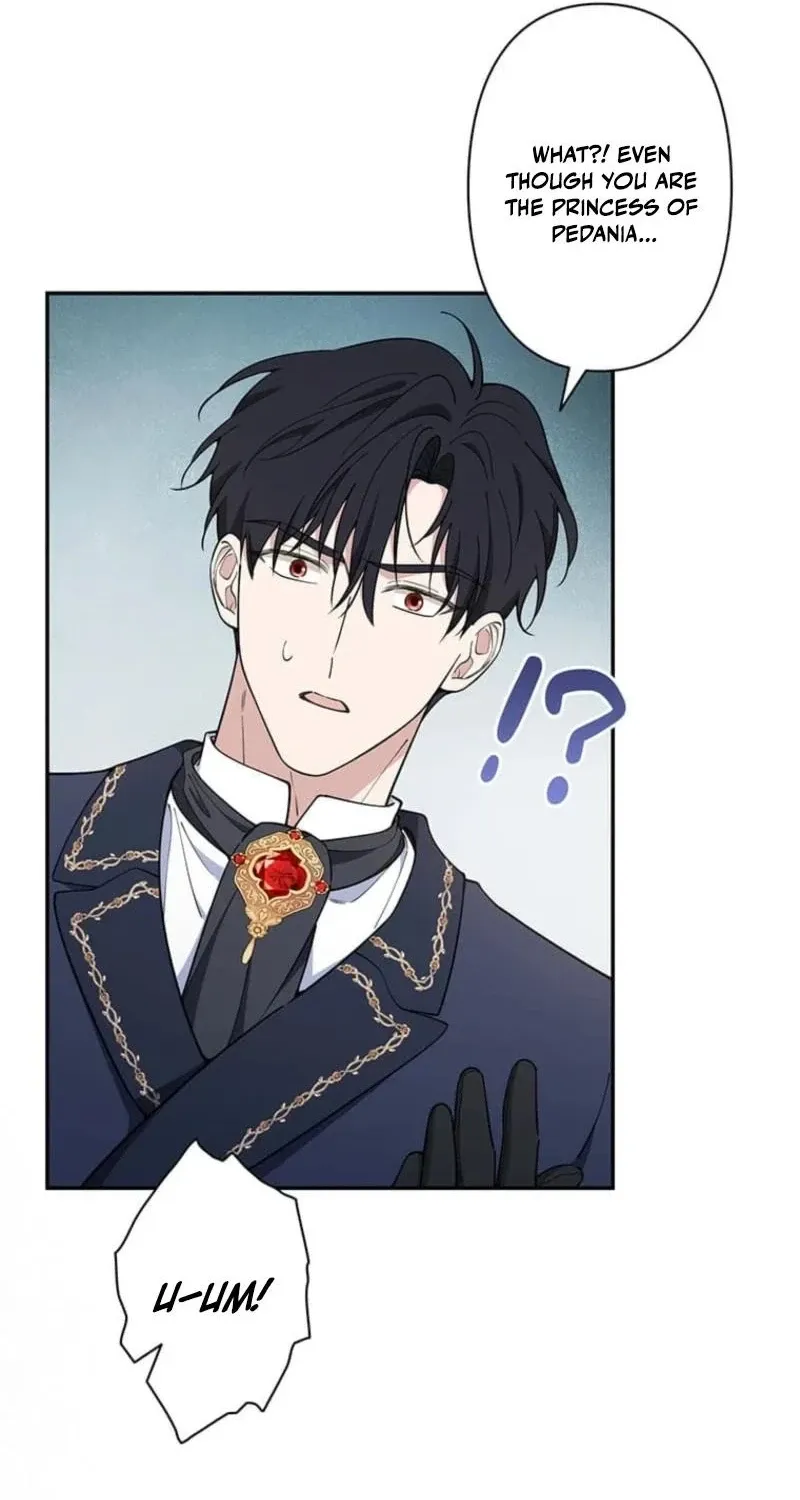 Read Migawari Hanayome chapter 12 image 100 on Lezhin