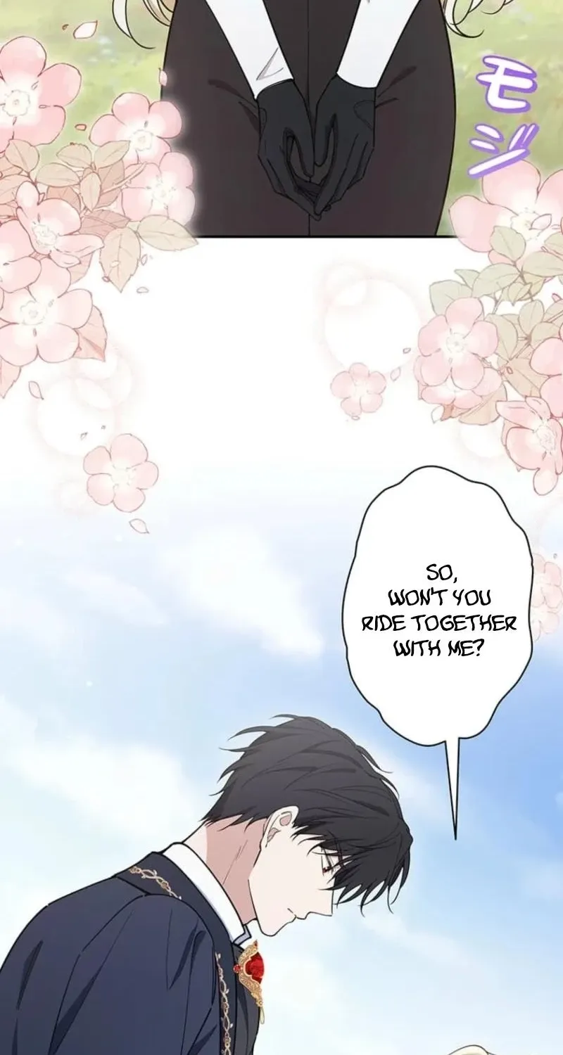 Read Migawari Hanayome chapter 12 image 103 on Lezhin