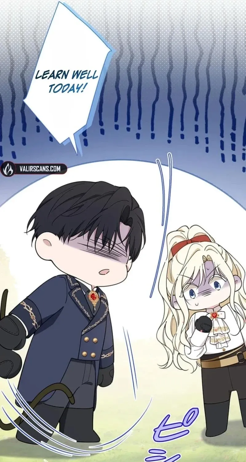 Read Migawari Hanayome chapter 12 image 107 on Lezhin
