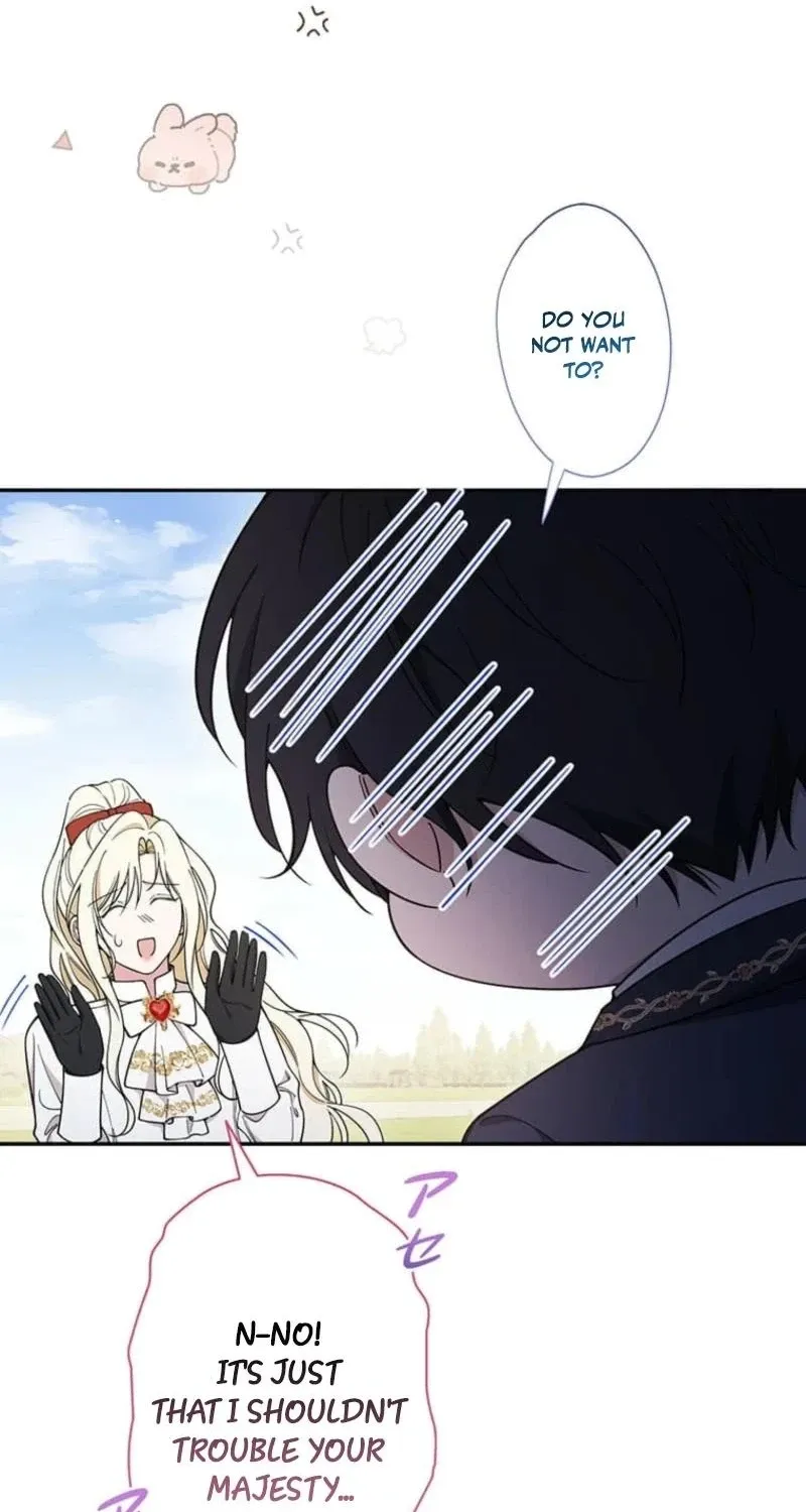 Read Migawari Hanayome chapter 12 image 110 on Lezhin