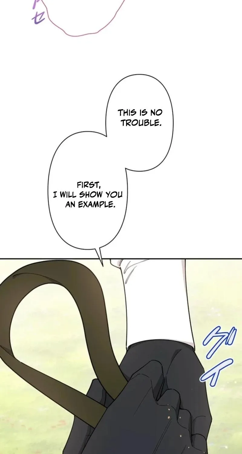 Read Migawari Hanayome chapter 12 image 111 on Lezhin