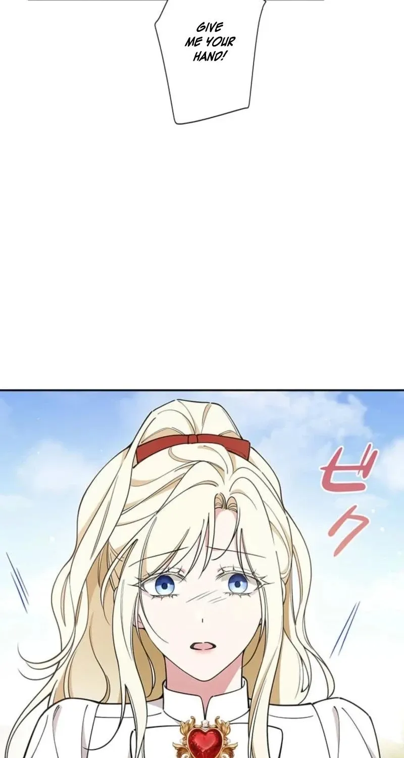 Read Migawari Hanayome chapter 12 image 129 on Lezhin