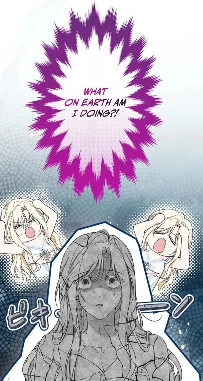 Read Migawari Hanayome chapter 12 image 20 on Lezhin