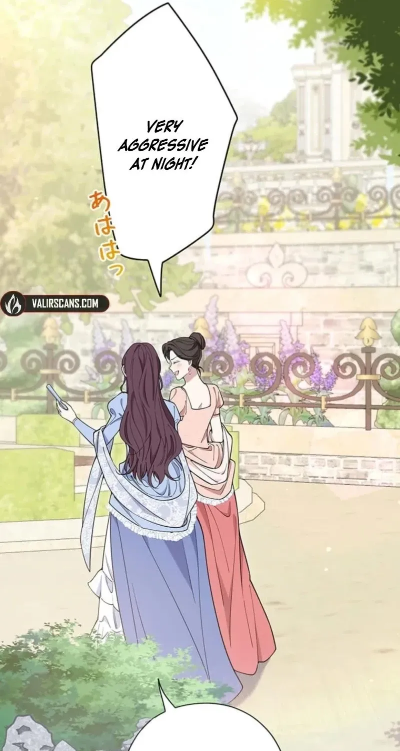 Read Migawari Hanayome chapter 12 image 35 on Lezhin