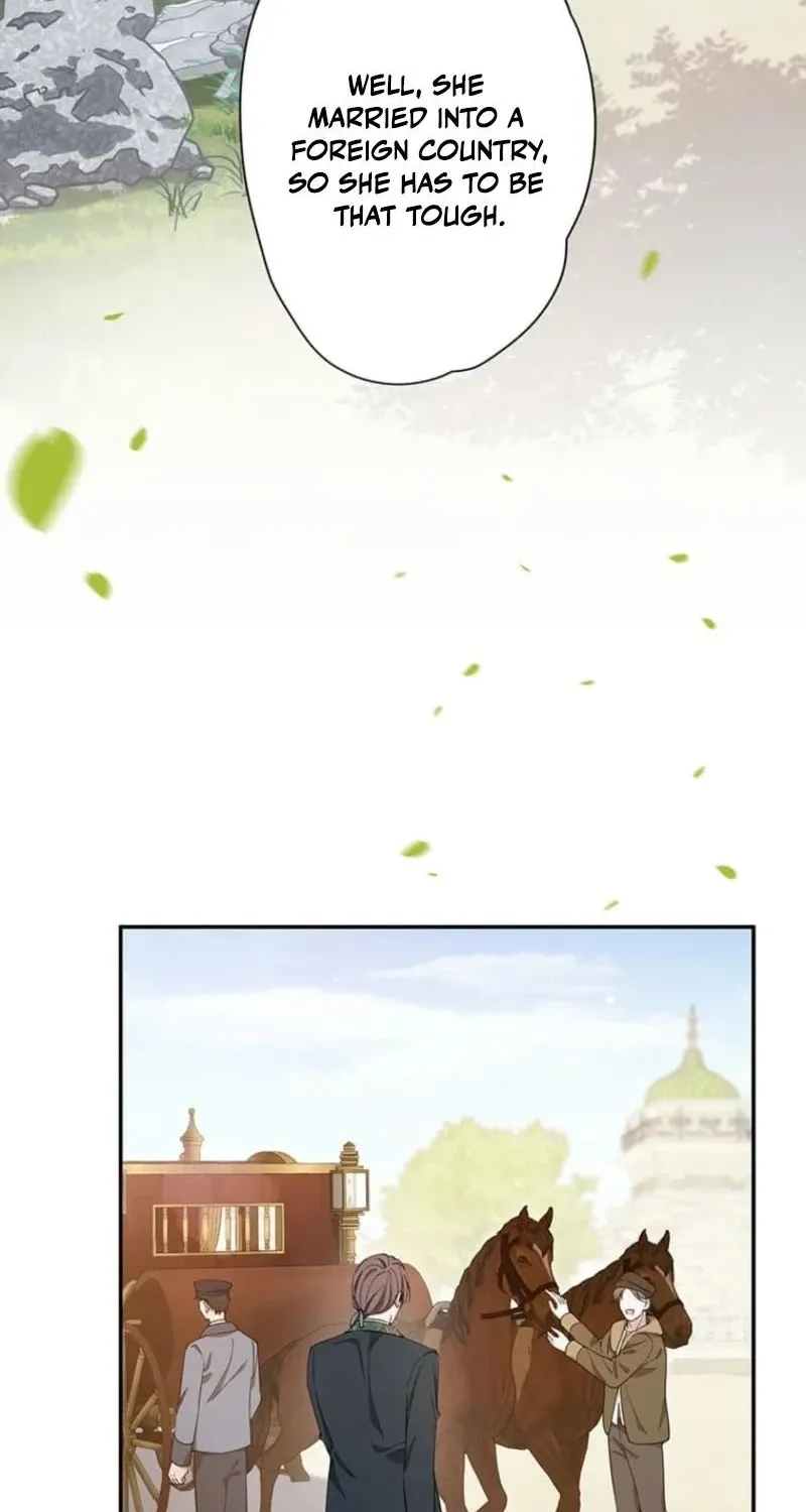 Read Migawari Hanayome chapter 12 image 36 on Lezhin