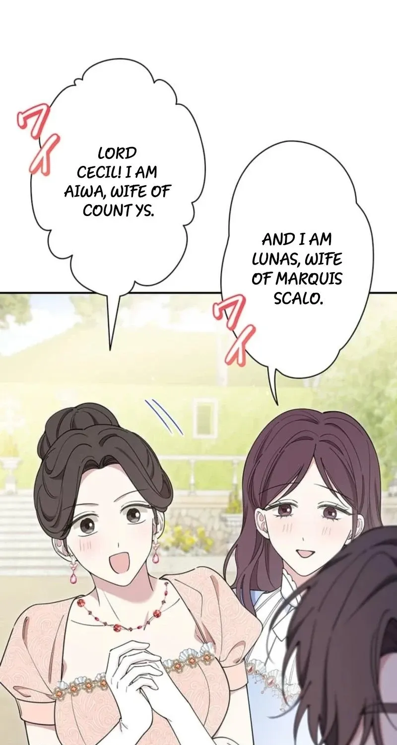 Read Migawari Hanayome chapter 12 image 38 on Lezhin
