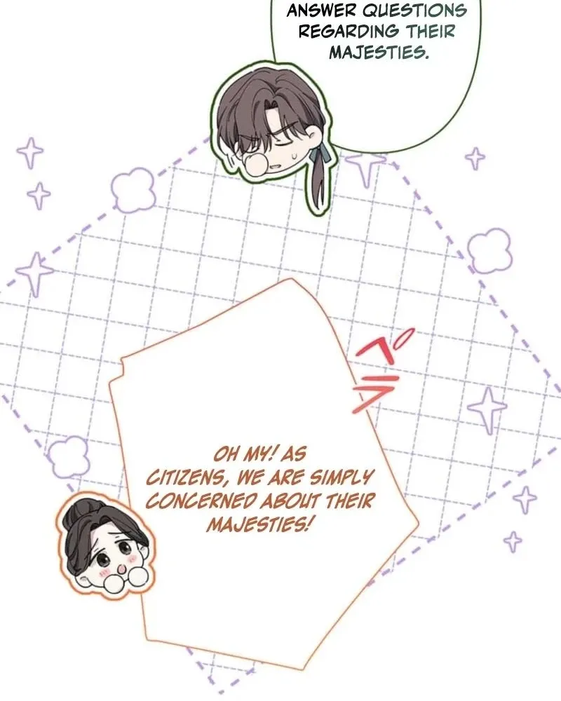 Read Migawari Hanayome chapter 12 image 43 on Lezhin