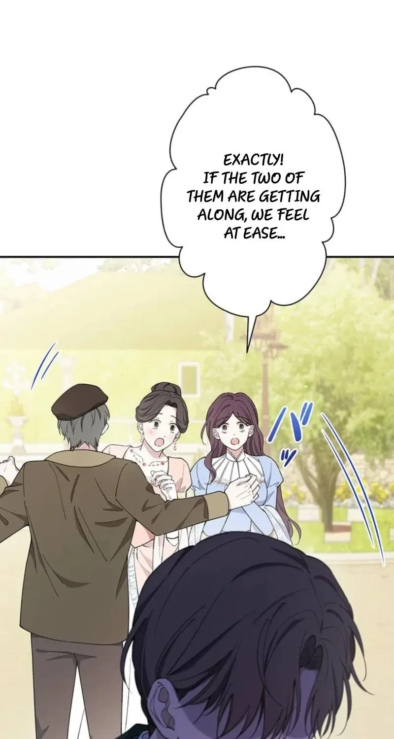 Read Migawari Hanayome chapter 12 image 44 on Lezhin