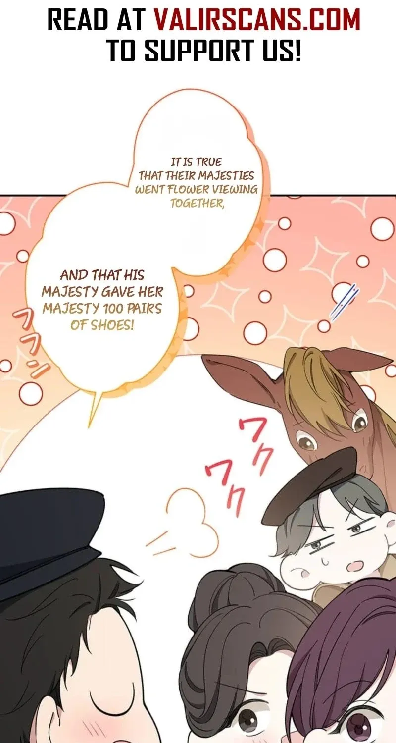 Read Migawari Hanayome chapter 12 image 47 on Lezhin
