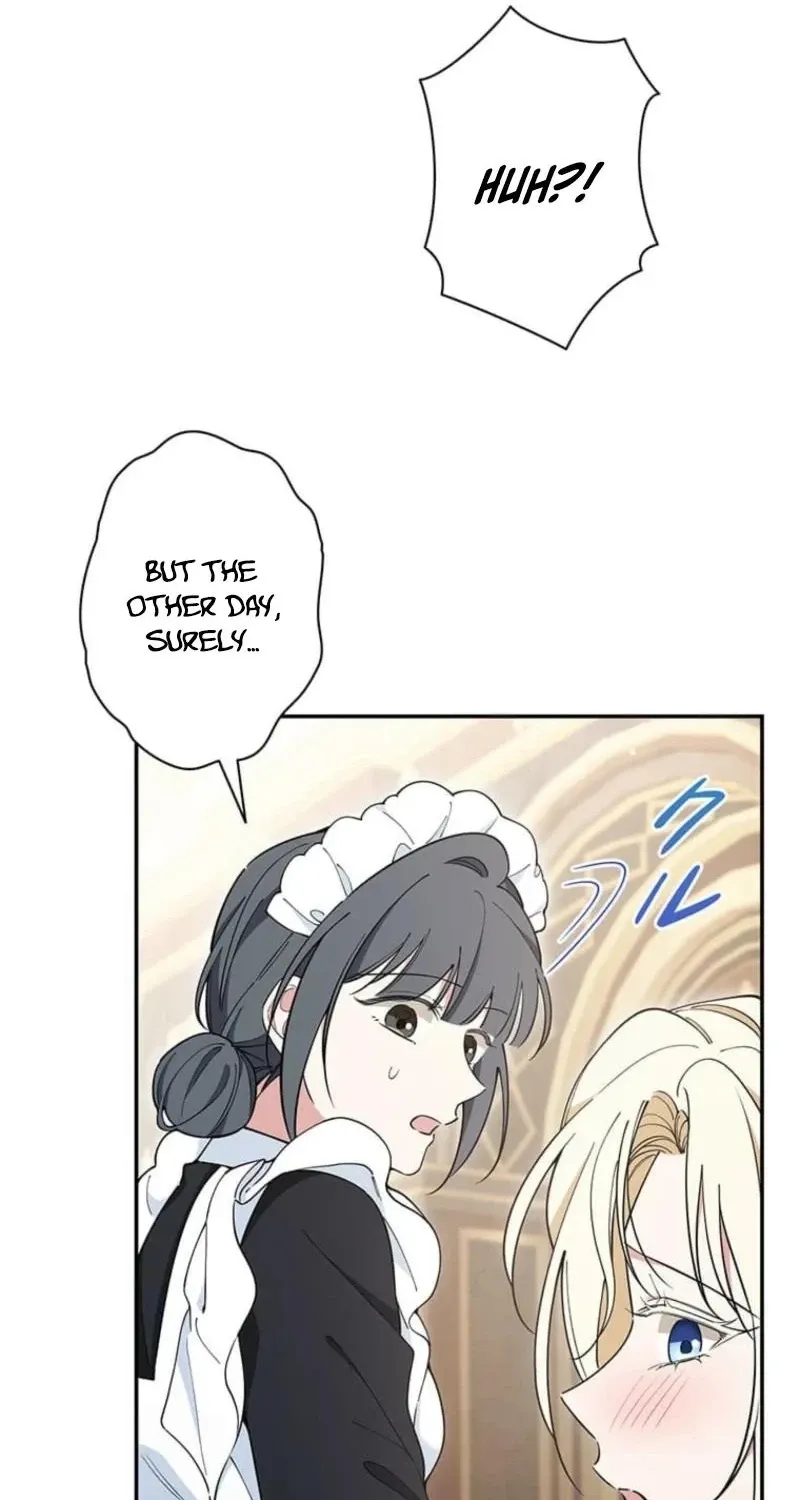 Read Migawari Hanayome chapter 12 image 67 on Lezhin